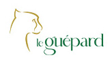 Le Guepard logo